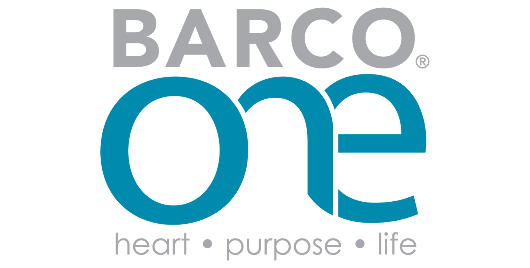 Barco One Logo