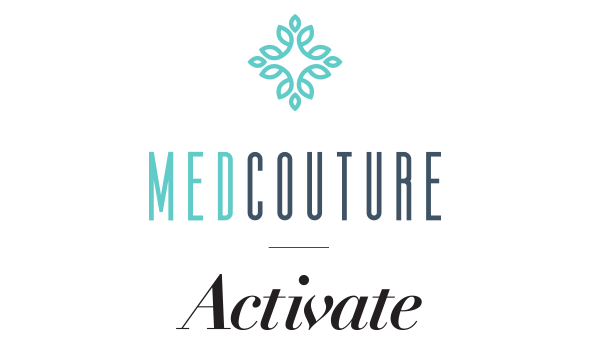 Med Couture Activate Scrubs
