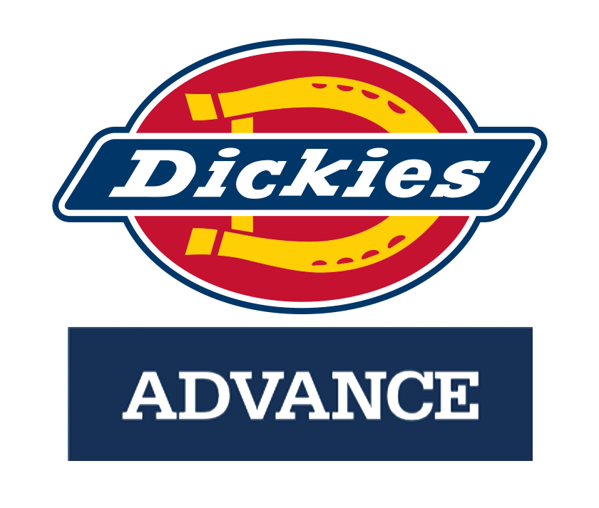 Dickies Advance Logo