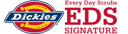 Dickies EDS Signature Logo