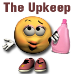 The Upkeep