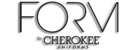 Form by Cherokee Logo