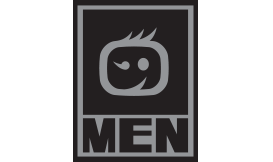Wonderwink Men's Scrubs Logo